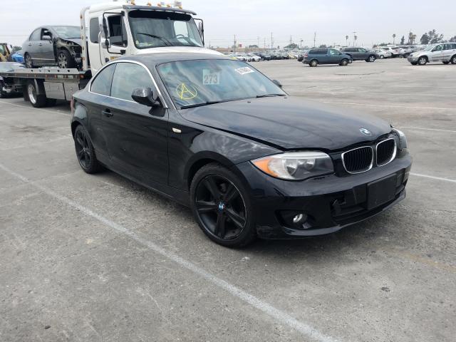 BMW 128 I 2013 wbaup9c58dvs95671