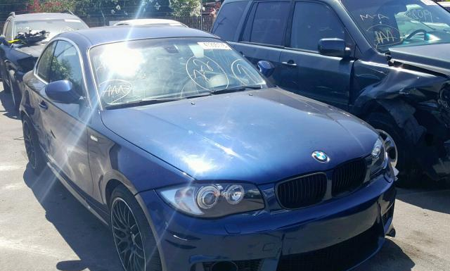 BMW 128 2010 wbaup9c59avf49449