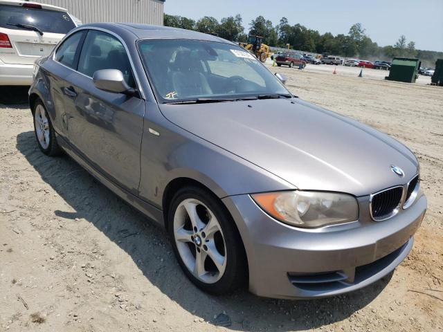 BMW 128 I 2010 wbaup9c59avf49466