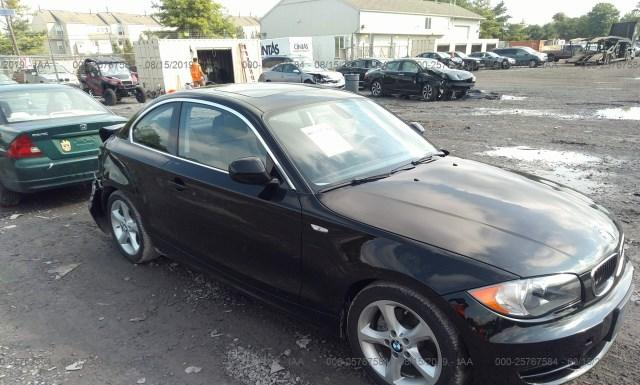 BMW 128 2011 wbaup9c59bvl90852