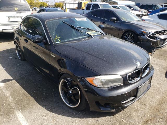 BMW 128 I 2012 wbaup9c59cvl91016