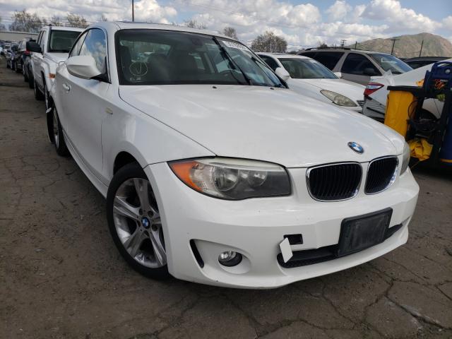 BMW 128 I 2012 wbaup9c59cvs94088