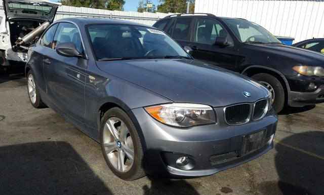 BMW 128 2013 wbaup9c59dvs94397