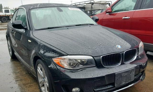 BMW 128 2013 wbaup9c59dvs94450