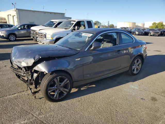 BMW 128 I 2013 wbaup9c59dvs94724