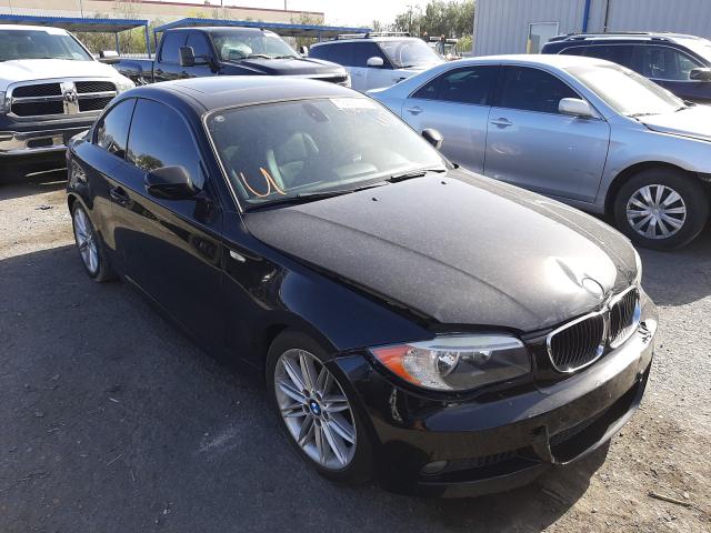 BMW 128 I 2013 wbaup9c59dvs94917