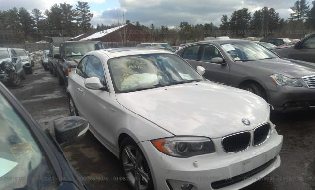 BMW 128 2013 wbaup9c59dvs95873