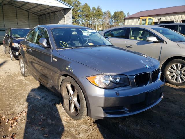 BMW 128 I 2010 wbaup9c5xavf49346