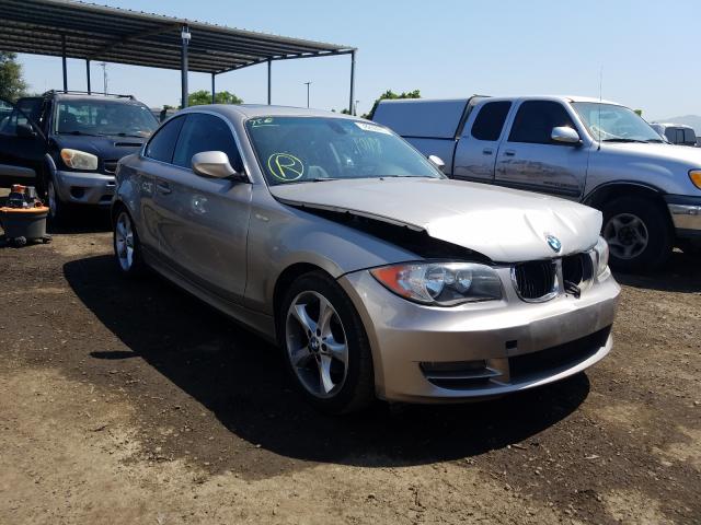 BMW 128 I 2011 wbaup9c5xbvl89659