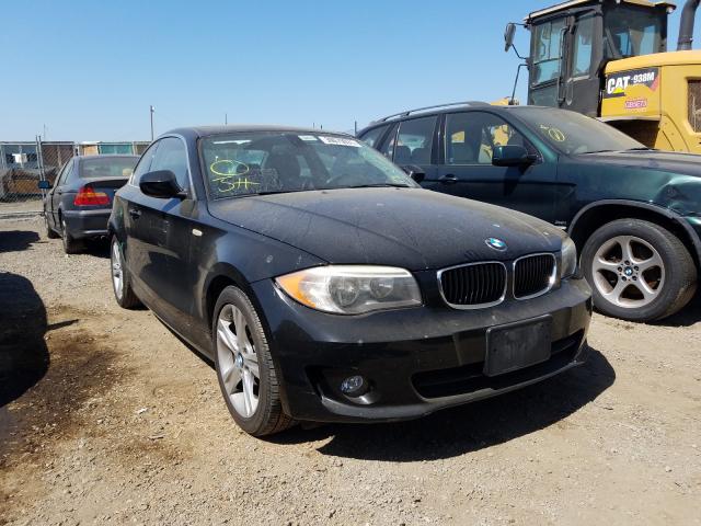 BMW 128 I 2012 wbaup9c5xcvs93922