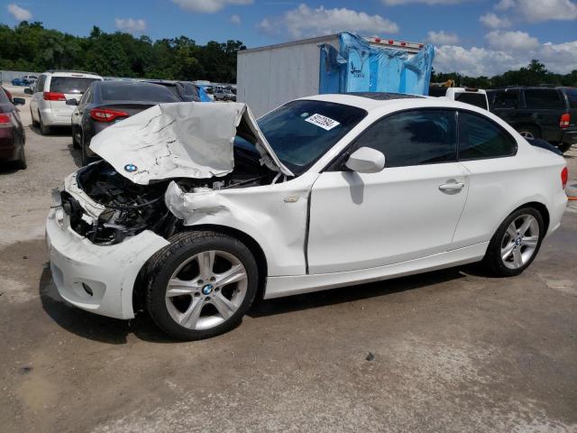 BMW 1 SERIES 2013 wbaup9c5xdvf46712