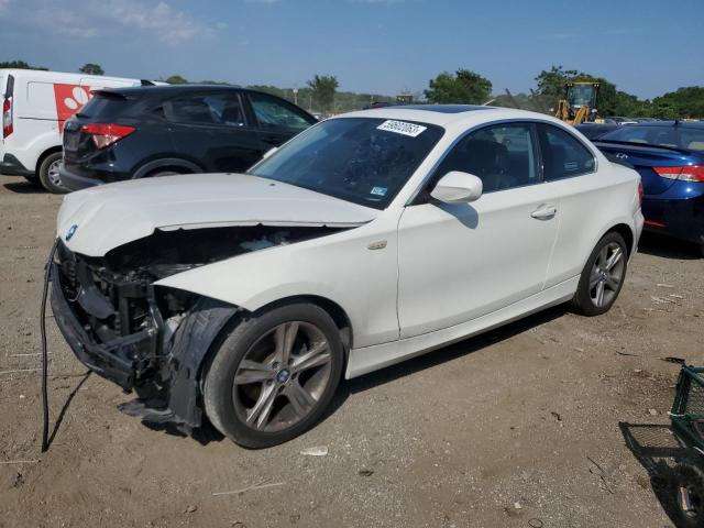 BMW 128 I 2013 wbaup9c5xdvs94358