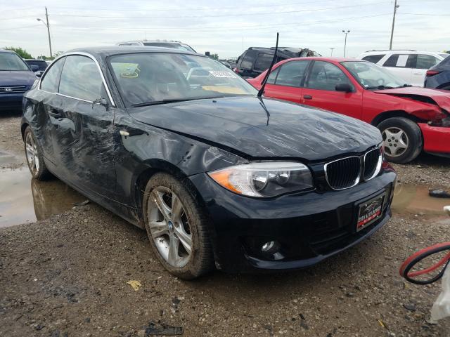 BMW 128 I 2013 wbaup9c5xdvs94523