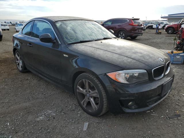 BMW 128 I 2013 wbaup9c5xdvs95414