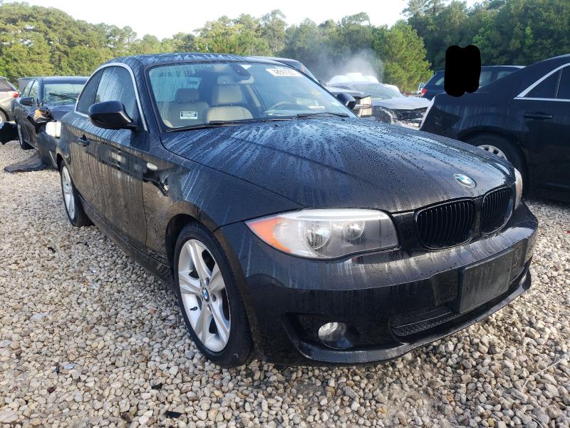 BMW 128 I 2013 wbaup9c5xdvs95428