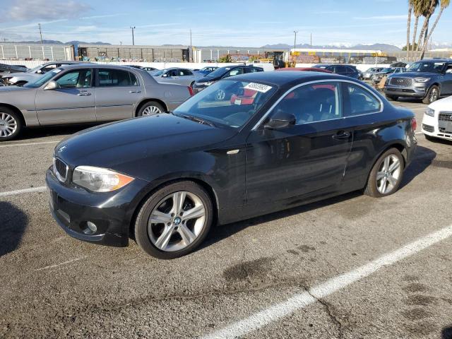 BMW 128 I 2013 wbaup9c5xdvs95607