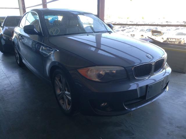 BMW 128 I 2013 wbaup9c5xdvs95705