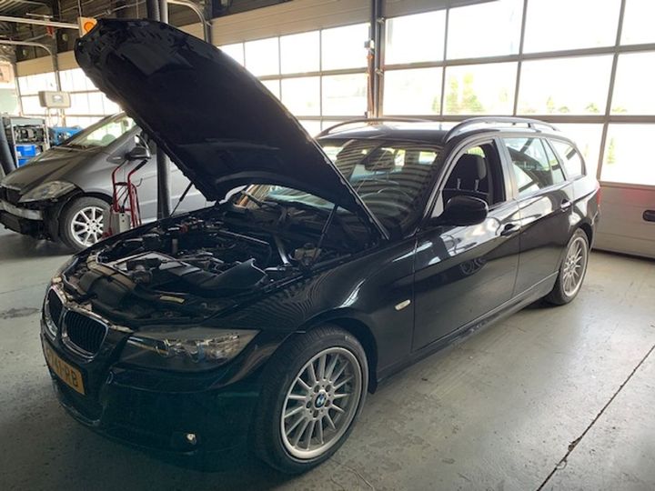 BMW 3-SERIE TOURING 2010 wbaus31000a531895