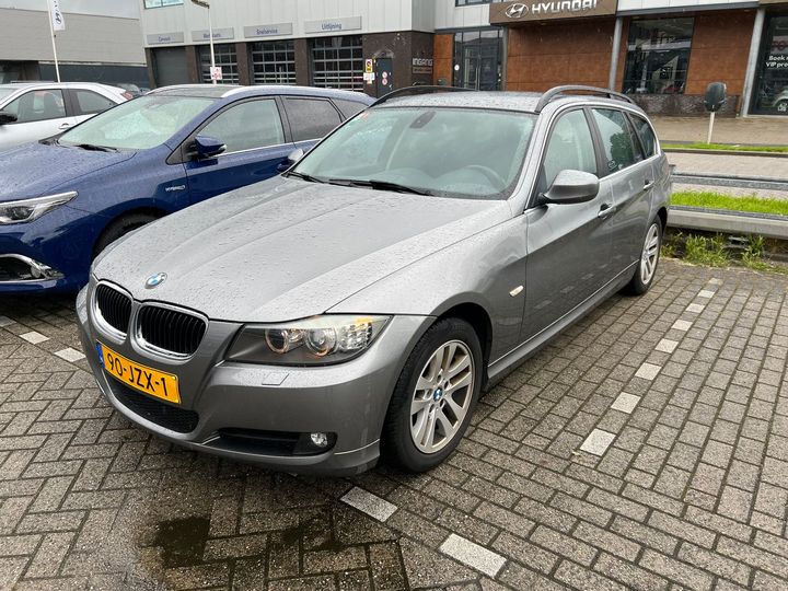 BMW 3-SERIE TOURING 2009 wbaus31030a531342