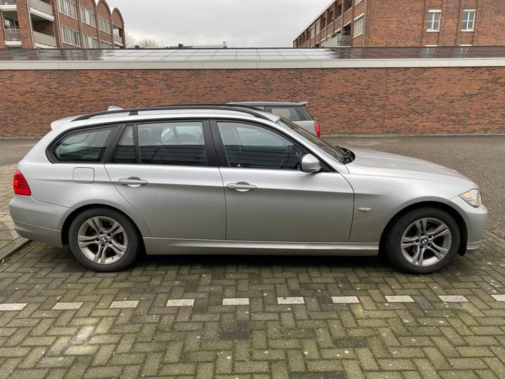 BMW 3-SERIE TOURING 2010 wbaus31030a533544