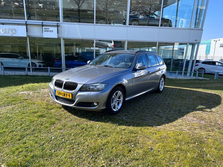 BMW 3-SERIE TOURING 2010 wbaus31030a533916