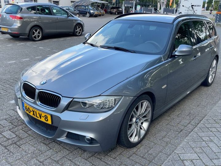 BMW 3-SERIE TOURING 2013 wbaus31080a833242