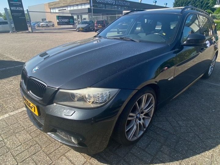 BMW 3-SERIE TOURING 2010 wbaus310x0a532486