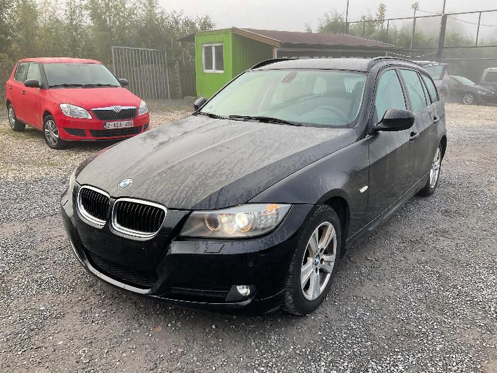 BMW 3 SERIES TOURING 2012 wbaut31040f263224