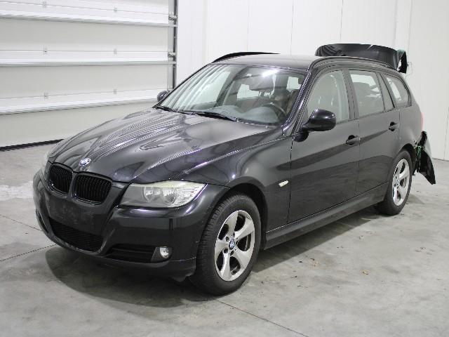 BMW 3 SERIES TOURING 2011 wbaut31060a865121