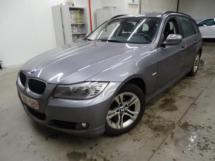 BMW 3 2012 wbaut31070f261810