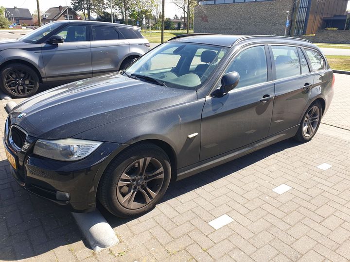 BMW 3-SERIE TOURING 2010 wbaut31080a879229