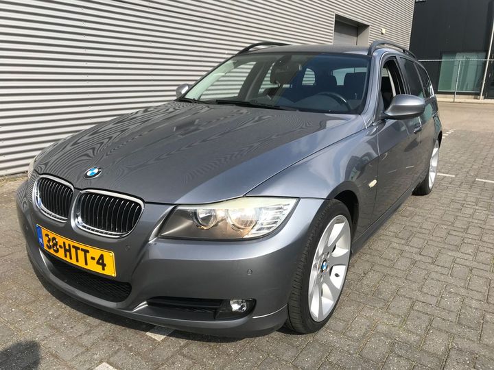 BMW 3-SERIE TOURING 2009 wbaut710x0a375644