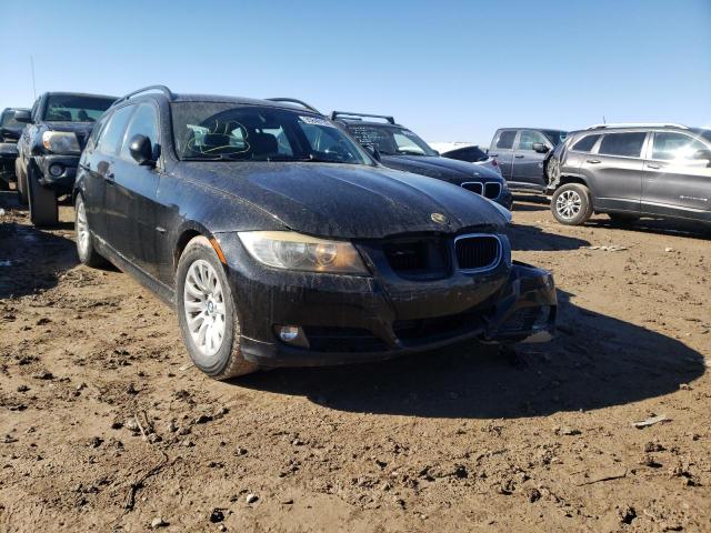 BMW 328 IT 2009 wbaut93589a190770