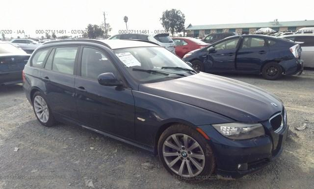 BMW 328 2011 wbaut9c51ba192009