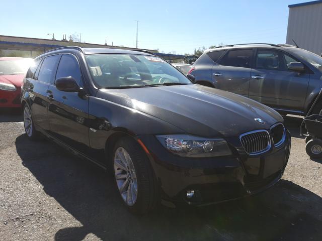 BMW 328 I 2011 wbaut9c52ba192102