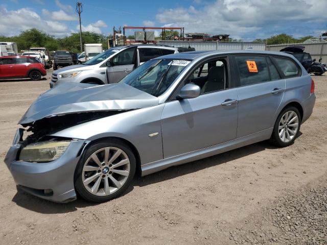 BMW 328 I 2010 wbaut9c53aa191278