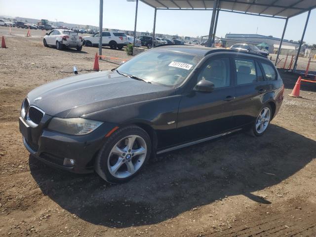 BMW 328 I 2012 wbaut9c53ca192336