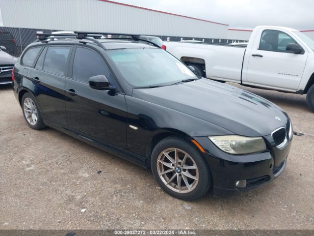 BMW 328I 2010 wbaut9c54aa191323