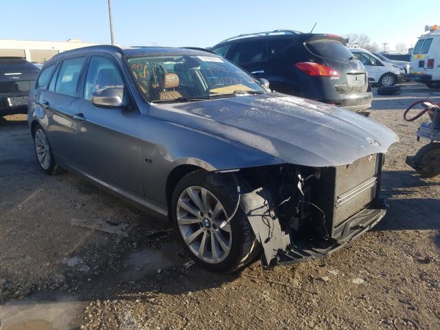 BMW 328 I 2011 wbaut9c54ba191940