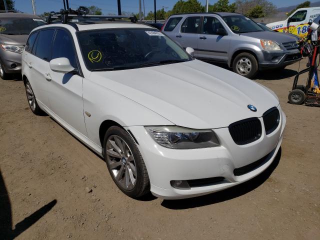 BMW 328 I 2011 wbaut9c54ba192053