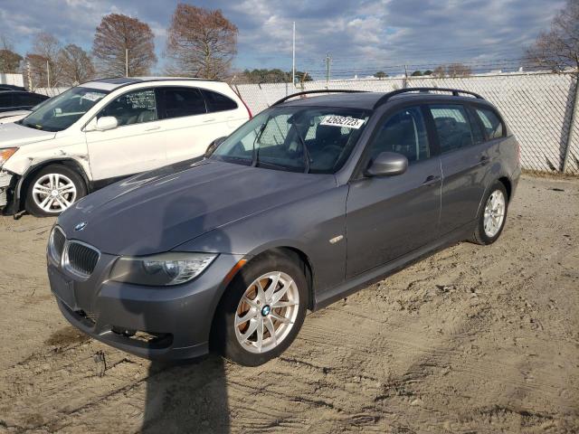 BMW 328 I 2010 wbaut9c55aa191413