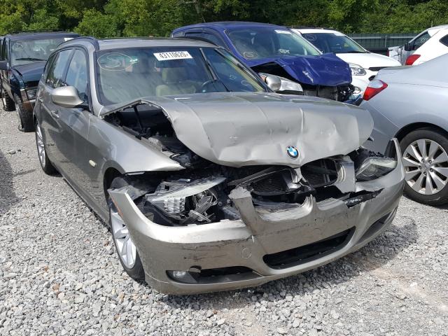 BMW 328 I 2011 wbaut9c55ba191929