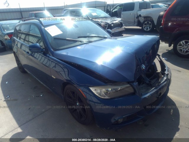 BMW 3 2010 wbaut9c56aa189766