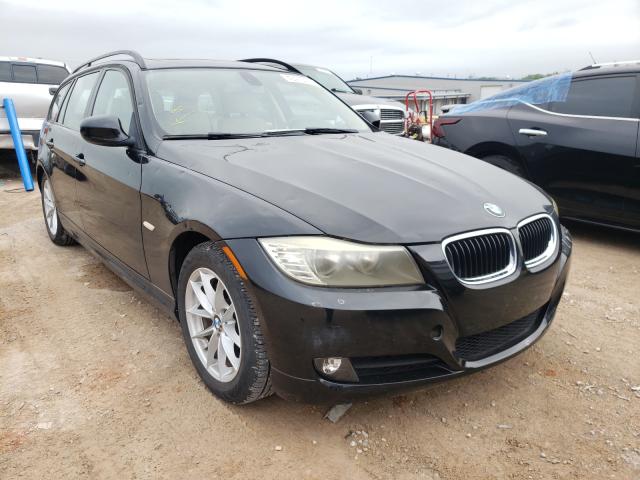 BMW 328 I 2010 wbaut9c56aa191310