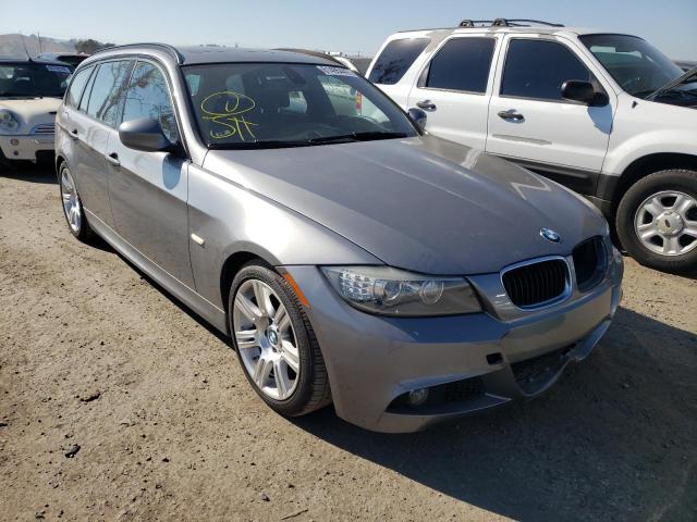 BMW 328 I 2011 wbaut9c56ba191650