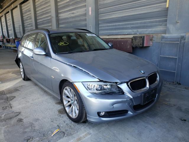 BMW 328 I 2011 wbaut9c56ba191938