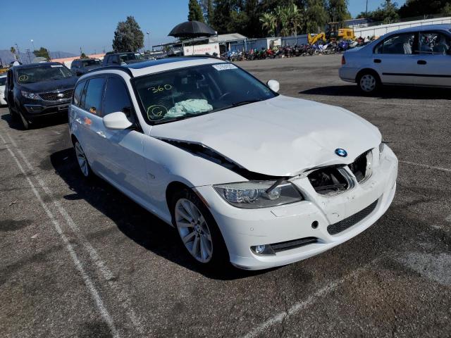 BMW 328 I 2012 wbaut9c57ca192274