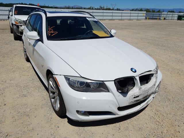 BMW 328 I 2010 wbaut9c5xaa191262