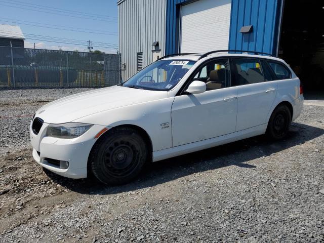 BMW 328 XIT 2009 wbauu33509a539950