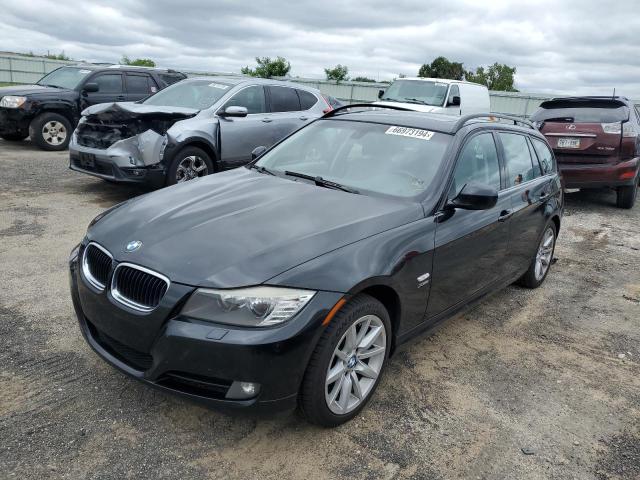 BMW 328 XIT 2009 wbauu33509a544615